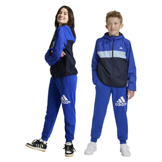Adidas Παιδικό παντελόνι φόρμας Essentials Big Logo Pants